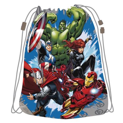 Marvel Avengers Large Drawstring Bag £2.99